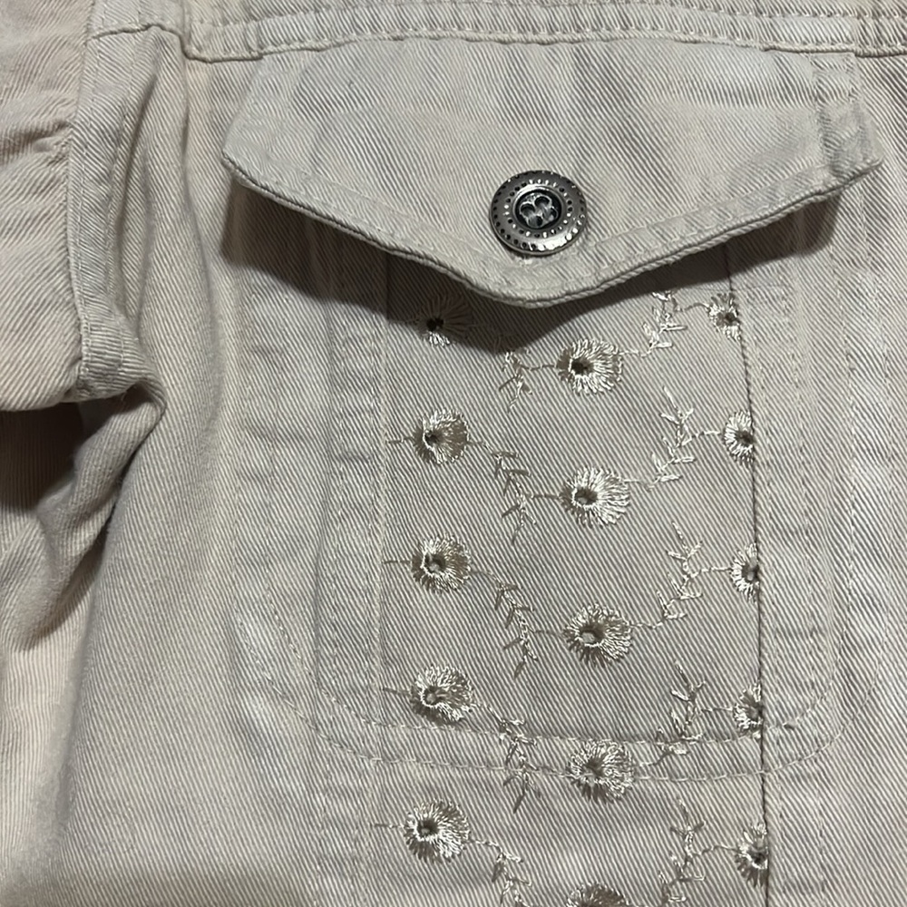 BENTINI beige button down shirt dress Size EU 42 = US 6 NEW w/o tags - Picture 4 of 8